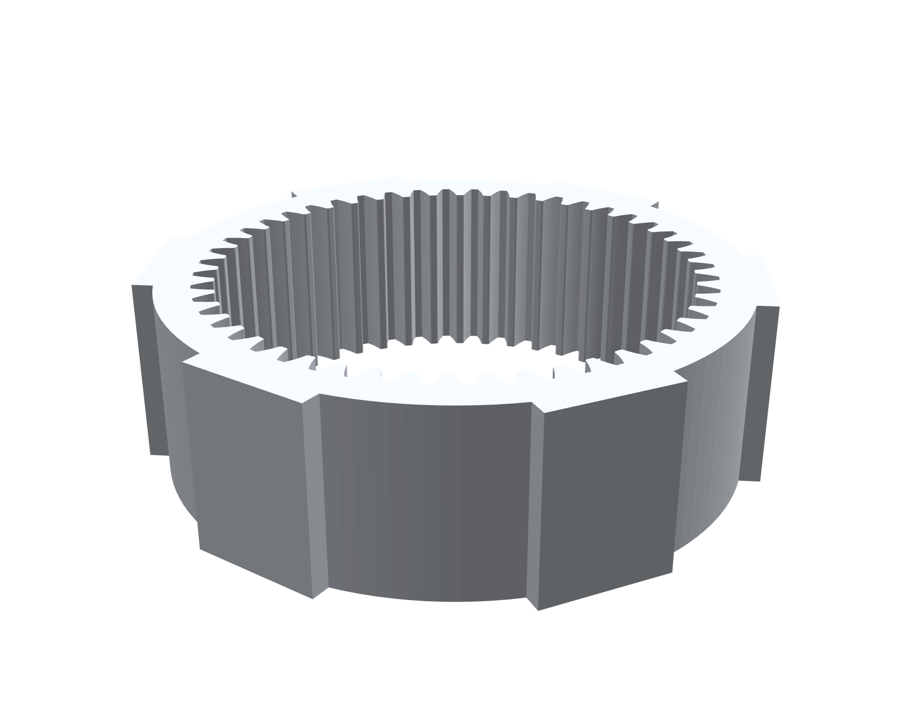 Robotics Reducer Components: How Early DFM Review Turned a 29-Part RFQ Into a Fast Quote