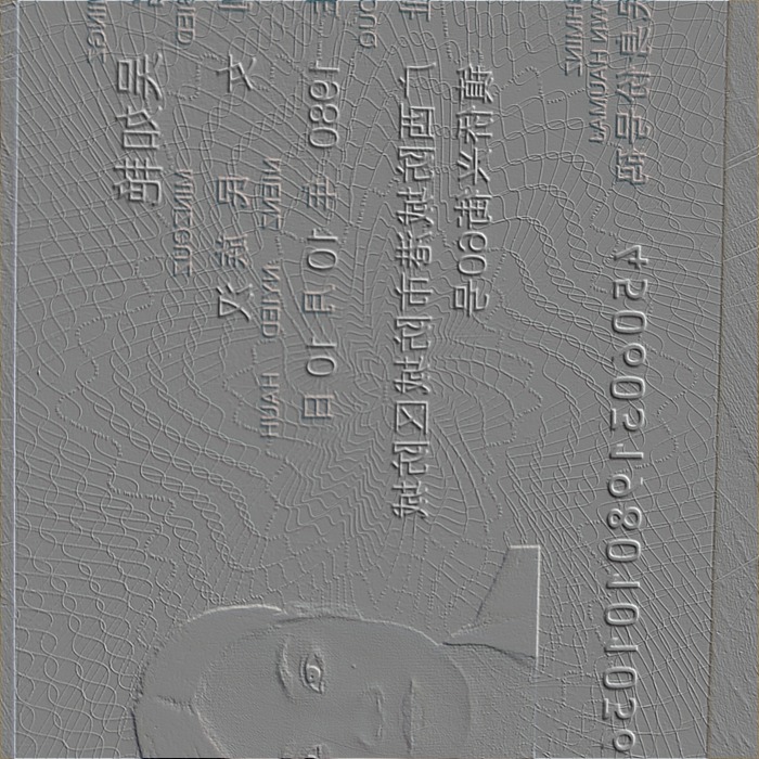 CMM