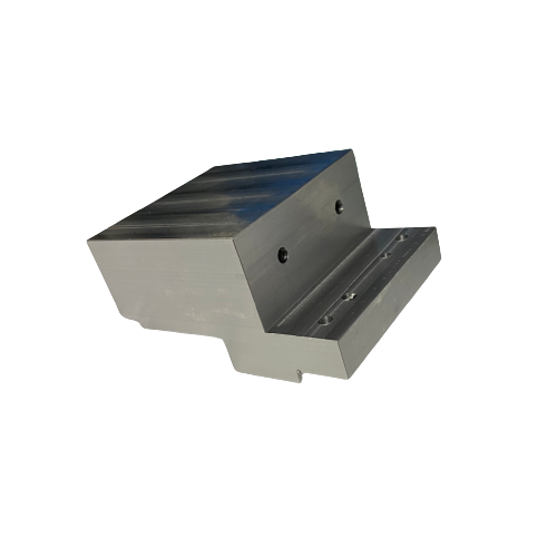 CNC machined Buyer Guides component