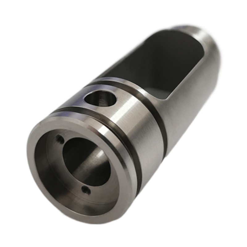 CNC machined Surface Finishing component