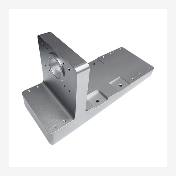 CNC machined oil & gas fitting, Stainless Steel 316, precision machined