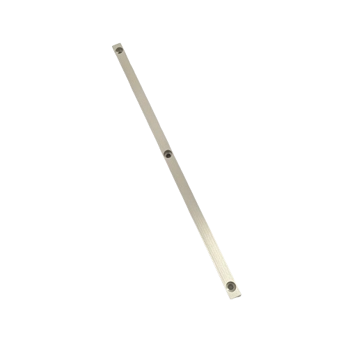 CNC machined Sensor Probe Rod, Stainless Steel 304