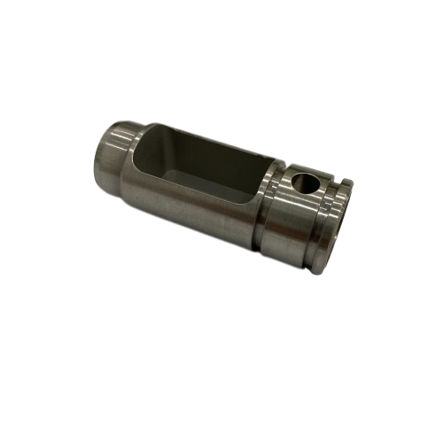 CNC machined DFM & Engineering component