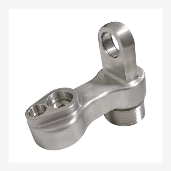 Performance brake bracket
